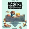 Image de Les soeurs même pas peur. Vol. 1. La sorcière sous le lit en occasion ou reconditionné