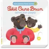 Image de Petit Ours Brun aime son papa en occasion ou reconditionné