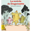 Image de La rentrée de Dragonnette