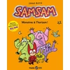 Image de SamSam tome 10