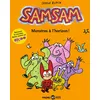 Image de SamSam. Vol. 10. Monstres à l'horizon ! en occasion ou reconditionné