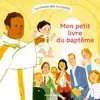 Image de Mon petit livre du baptême