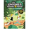Image de Les énigmes d'Amédée & Pétula. Le mystère des chips au fromage en occasion ou reconditionné