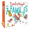 Image de Les 7 familles Émile et Margot