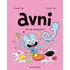 Image de Avni, Tome 06 Romain Pujol (Auteur), Vincent Caut (Illustration)