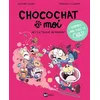 Image de Chocochat & moi. Vol. 1. Hé ! J'ai trouvé un humain ! en occasion ou reconditionné