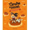 Image de Cendre et Hazel tome 7