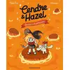Image de Cendre et Hazel Tome 7 : Biques chaotiques