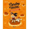 Image de Cendre & Hazel. Vol. 7. Biques chaotiques en occasion ou reconditionné