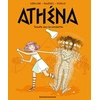 Image de Athéna Tome 5 - Tempête Dans Les Bandelettes