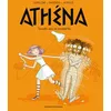 Image de Athéna. Vol. 5. Tempête dans les bandelettes en occasion ou reconditionné