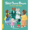 Image de Petit Ours Brun va à un mariage en occasion ou reconditionné