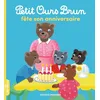 Image de Petit Ours Brun fête son anniversaire en occasion ou reconditionné