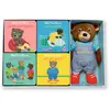 Image de Mon coffret à histoires Petit Ours Brun