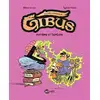Image de Gibus Tome 2 : Fantôme et sorcière