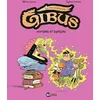 Image de Les folles aventures de Gibus. Vol. 2. Fantôme et sorcière en occasion ou reconditionné