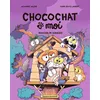 Image de Chocochat & moi. Vol. 3. Invasion de ronrons en occasion ou reconditionné