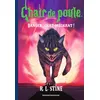 Image de Chair de poule , Tome 15 R.L. Stine (Auteur), Nathali Derevitsky (Traduction), Oriol Vidal (Illustration)