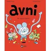 Image de Avni. Vol. 2. Un super-copain ! en occasion ou reconditionné
