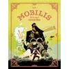 Image de Mobilis - Ma vie avec le capitaine Nemo Laurent Laget (Traduction), Juni Ba (Illustration), Juni Ba (Auteur)