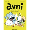Image de Avni Tome 8 - ça Déménage !