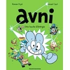 Image de Avni tome 9