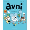 Image de Avni tome 3