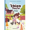 Image de Un chien pour toi, Tome 01 Catherine Kalengula (Auteur), Sarah Khalaf (Illustration)