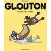 Image de Glouton Tome 3 : Le mal de la mer