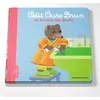 Image de Petit Ours Brun se brosse les dents - Dès 2 ans Danièle Bour (Illustration), Marie Aubinais (Auteur), Martin Bour (Illustration)