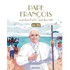 Image de Les chercheurs de Dieu. Pape François. Saint Jean-Paul II. Saint Jean XXIII en occasion ou reconditionné