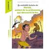 Image de La véritable histoire de Nariok, enfant de la préhistoire qui découvrit le feu