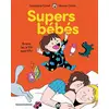 Image de Super bébés : Bravo les p'tits sportifs !