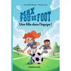 Image de Max fou de foot Tome 3 : Une fille dans l'équipe !