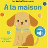 Image de A la maison en occasion ou reconditionné