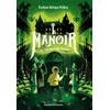 Image de Le manoir saison 1, Tome 04 Evelyne Brisou-Pellen (Auteur), Gabrielle Berger (Illustration)
