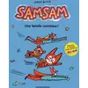 Image de SamSam Tome 1 : Une famille cosmique !