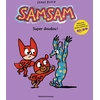Image de SamSam tome 12
