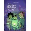 Image de Les sorcières de Brooklyn, Tome 05 Sophie Escabasse (Illustration), Sophie Escabasse (Auteur), Sidonie Van Den Dries (Traduction)
