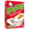 Image de Geronimo Games Kartenspiel Pronto (Français)