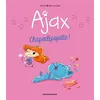 Image de BD Ajax, Tome 03 Mr Tan (Auteur), Diane Le Feyer (Illustration)