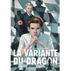 Image de La variante du dragon Christophe Lambert (Auteur), Raphaël Gauthey (Illustration)