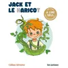Image de Jack et le haricot Céline Alvarez (Auteur), Julie Machado (Illustration)