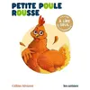 Image de Petite Poule rousse Céline Alvarez (Auteur), Julie Machado (Illustration)