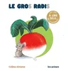 Image de Le gros radis en occasion ou reconditionné