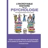 Image de L'Incroyable histoire de la psychologie Pascal Magnat (Dessinateur), Jean-François Marmion (Auteur)