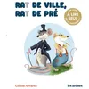 Image de Rat de ville, rat de pré Céline Alvarez (Auteur)
