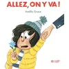 Image de Allez, on y va ! Amélie Graux (Auteur)