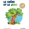 Image de Le chêne et le jonc en occasion ou reconditionné