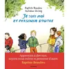 Image de Je suis moi et personne d'autre Baptiste Beaulieu (Auteur), Leng Qin (Illustration)